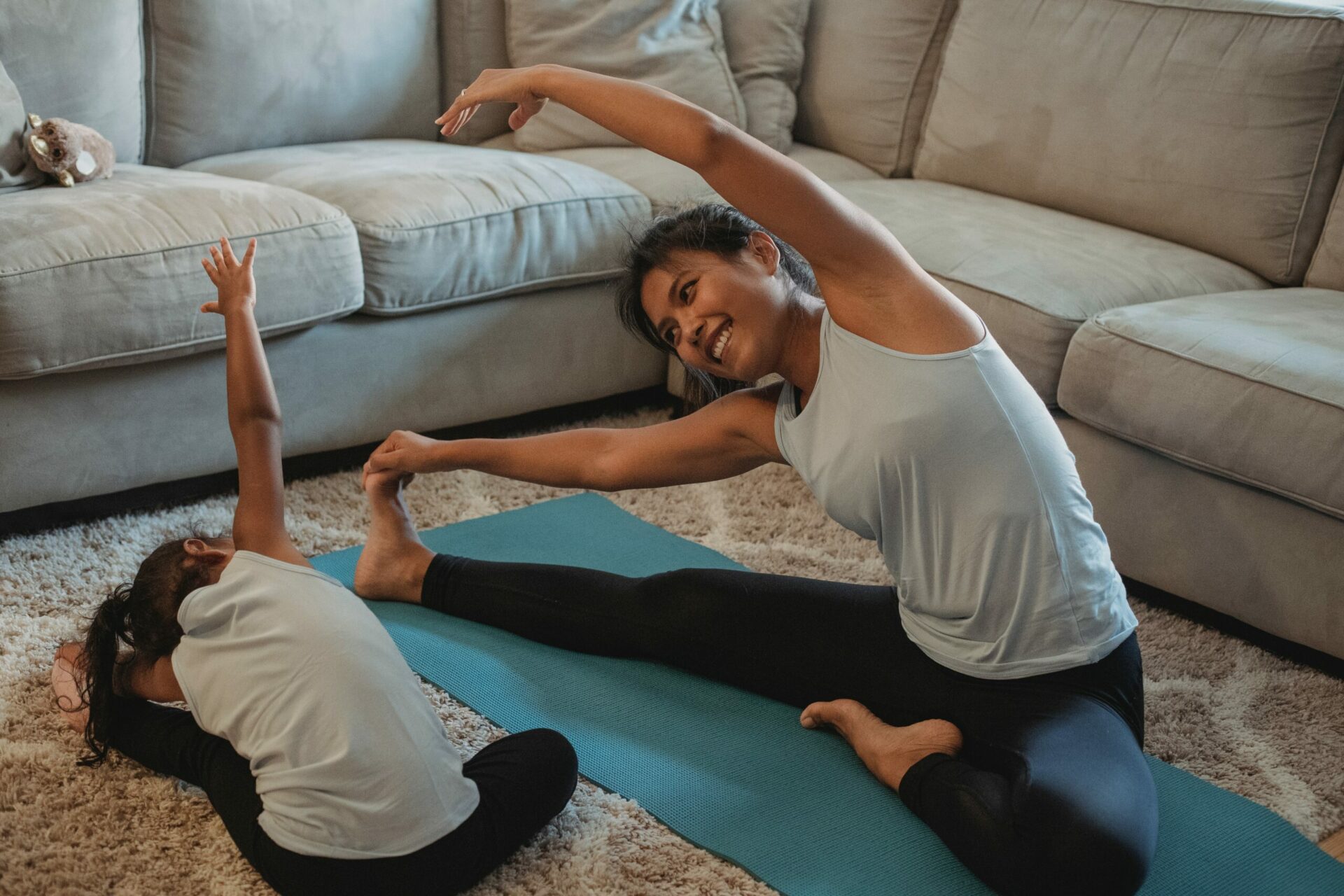 Secrets To Long Lasting Habit Change VSMG