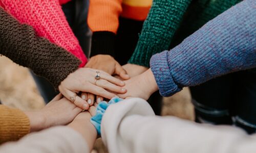 Community Matters- Why Building Connections Fuels Your Health Journey - VSMG WellStyles Program