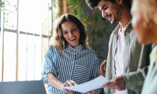 The Impact of Open Enrollment on Employee Retention and Satisfaction